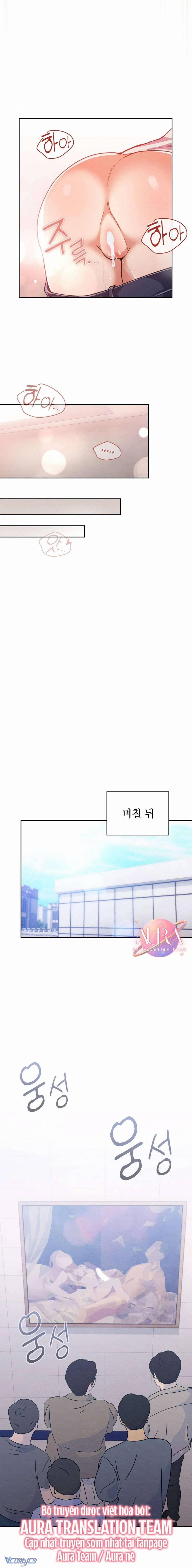 Chạy Trốn Khỏi Thợ Săn 27 trang 7