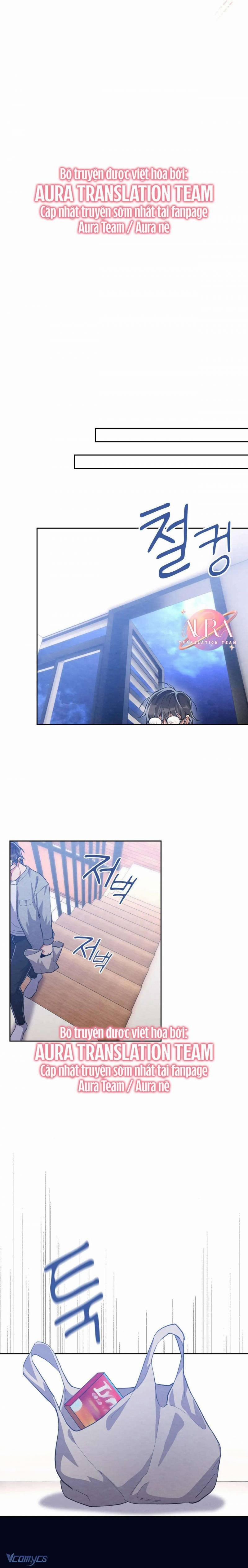 Chạy Trốn Khỏi Thợ Săn 28 trang 12