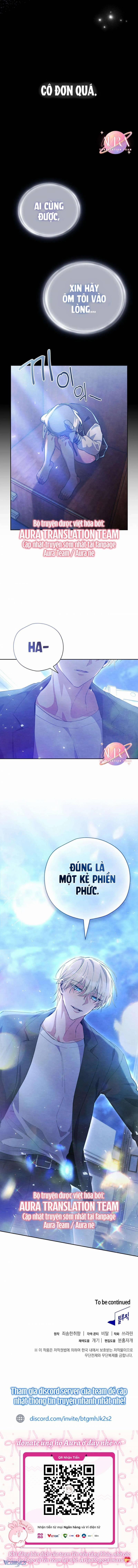 Chạy Trốn Khỏi Thợ Săn 28 trang 18