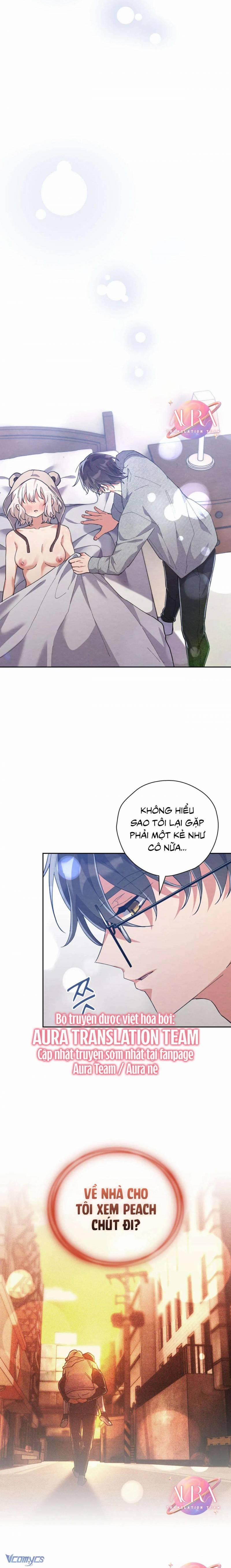 Chạy Trốn Khỏi Thợ Săn 28 trang 9