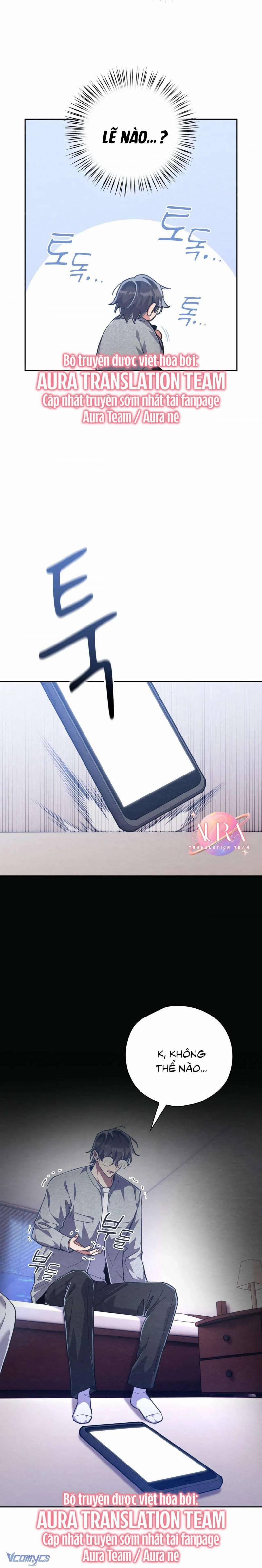 Chạy Trốn Khỏi Thợ Săn 29 trang 3