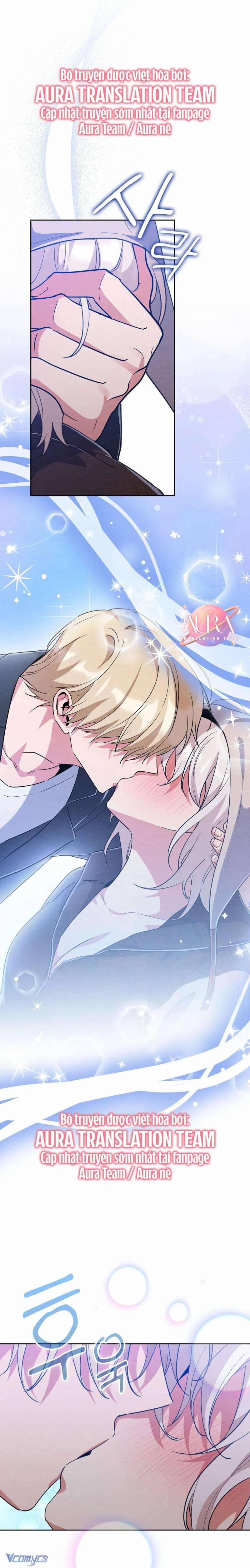 Chạy Trốn Khỏi Thợ Săn 29 trang 5