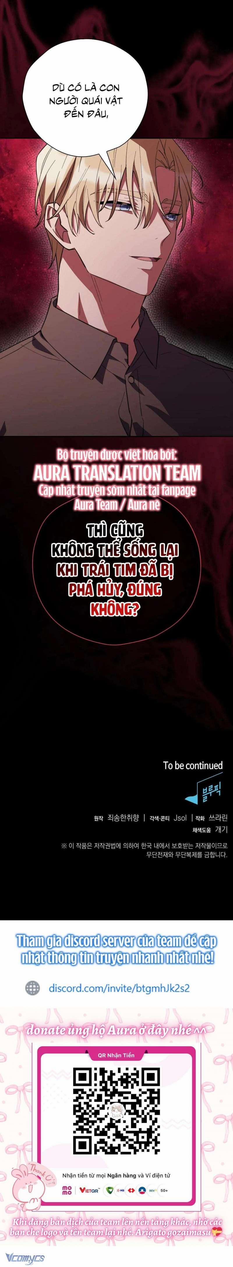 Chạy Trốn Khỏi Thợ Săn 3 trang 17