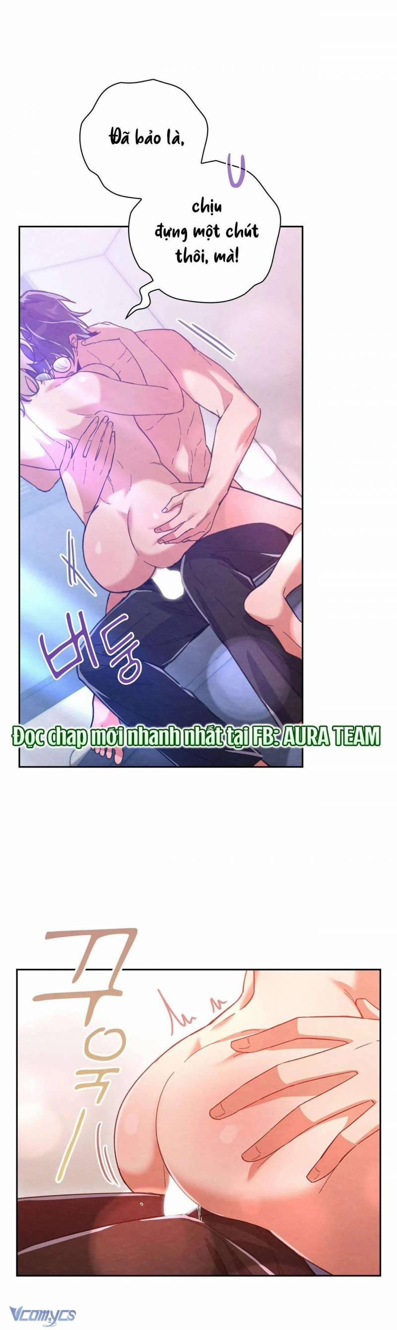 Chạy Trốn Khỏi Thợ Săn 31 trang 14