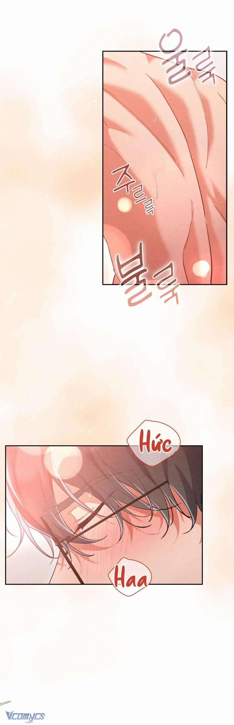 Chạy Trốn Khỏi Thợ Săn 31 trang 15