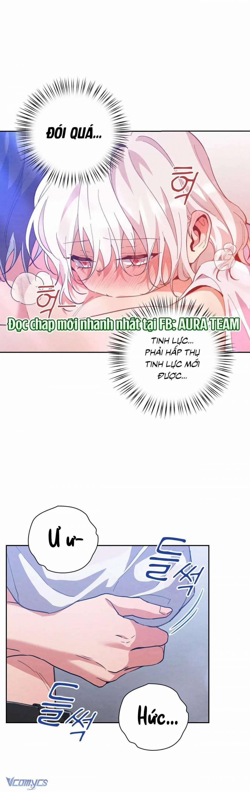 Chạy Trốn Khỏi Thợ Săn 31 trang 2