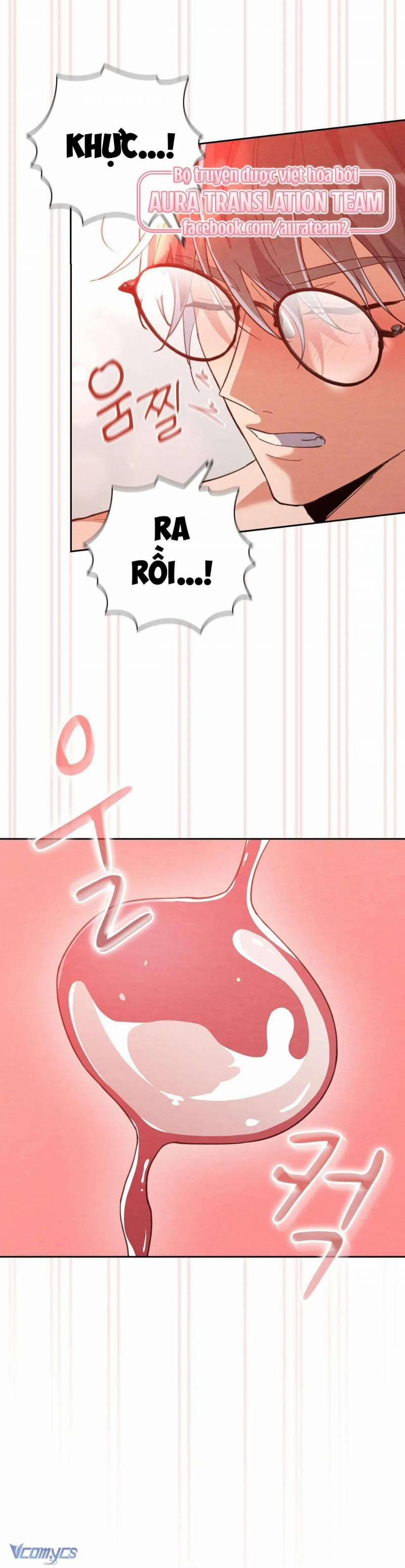 Chạy Trốn Khỏi Thợ Săn 31 trang 20