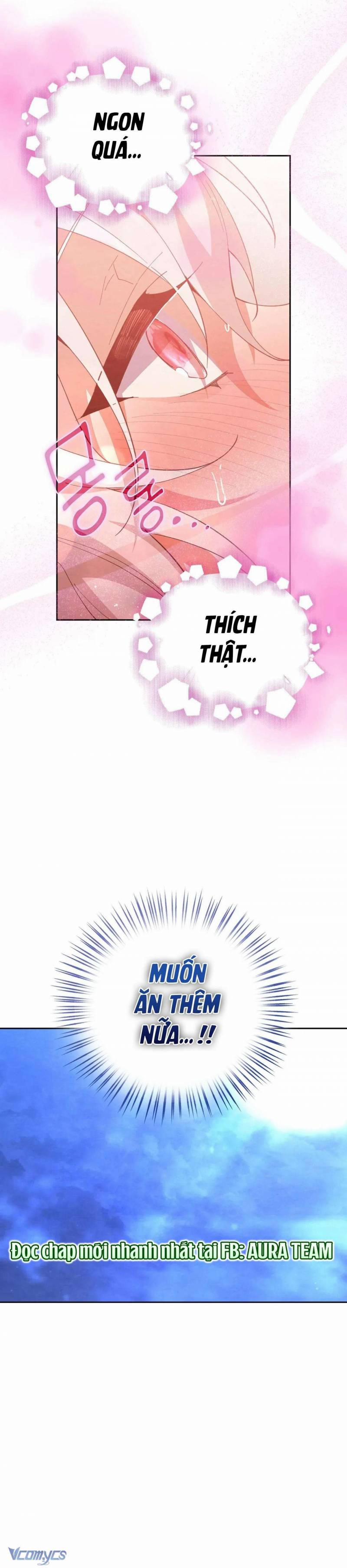 Chạy Trốn Khỏi Thợ Săn 31 trang 23