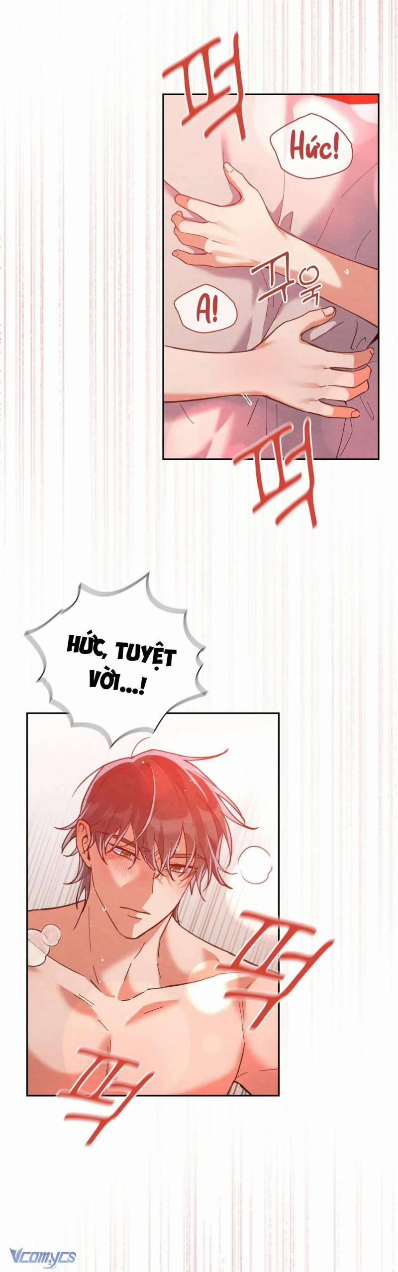 Chạy Trốn Khỏi Thợ Săn 31 trang 28