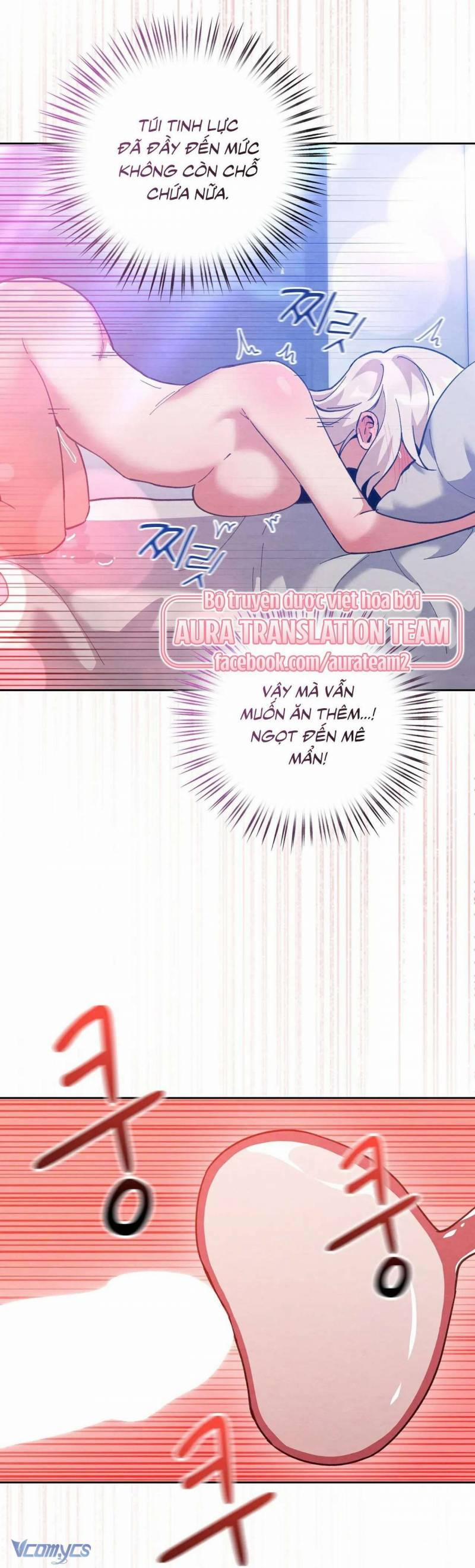 Chạy Trốn Khỏi Thợ Săn 31 trang 29