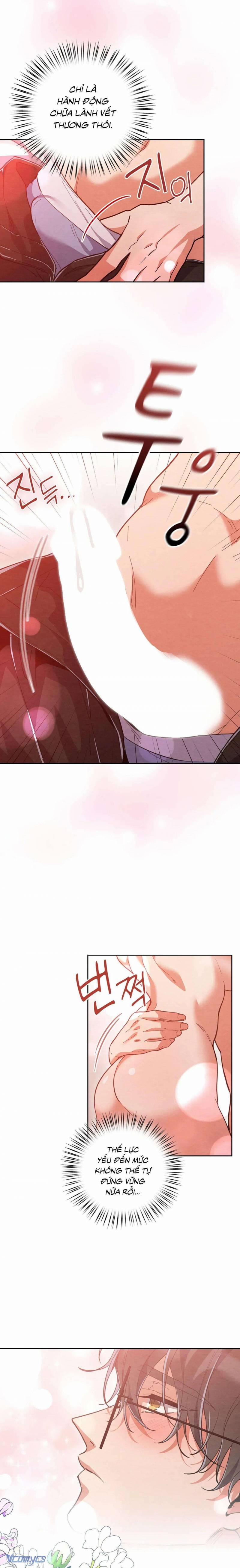 Chạy Trốn Khỏi Thợ Săn 31 trang 5