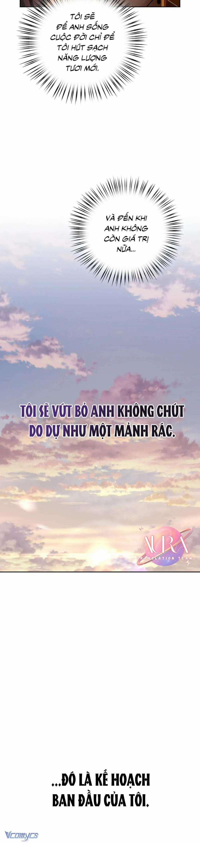 Chạy Trốn Khỏi Thợ Săn 4 trang 32