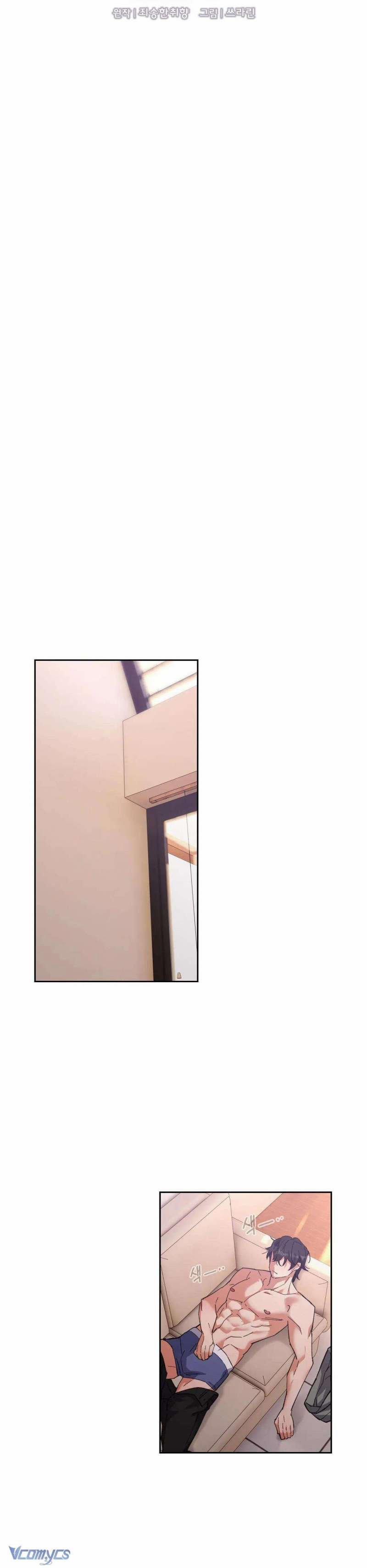 Chạy Trốn Khỏi Thợ Săn 4 trang 7