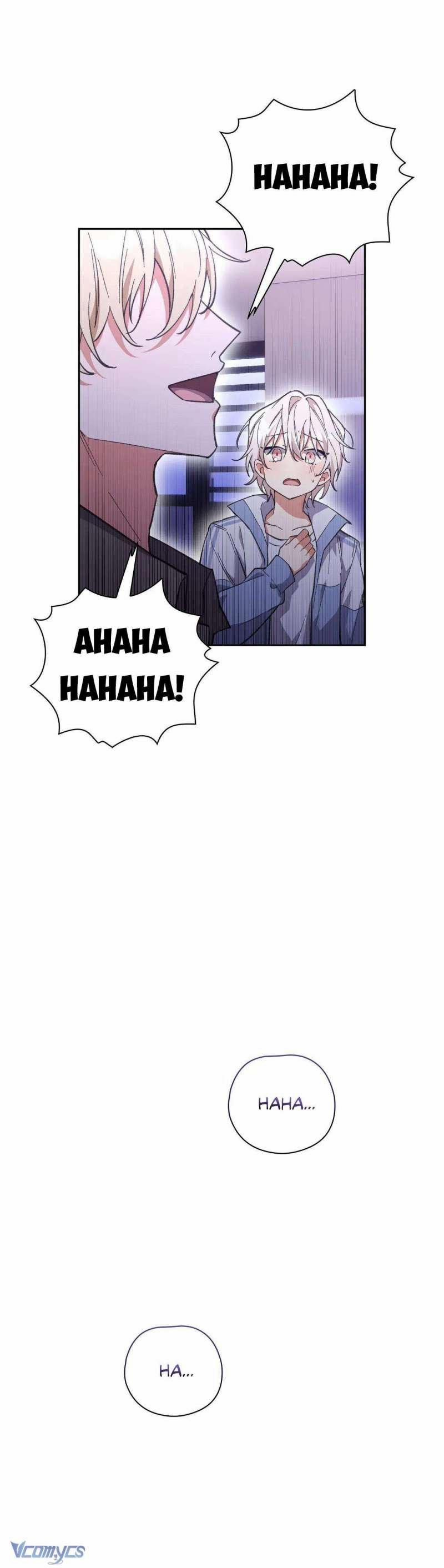 Chạy Trốn Khỏi Thợ Săn 4 trang 9