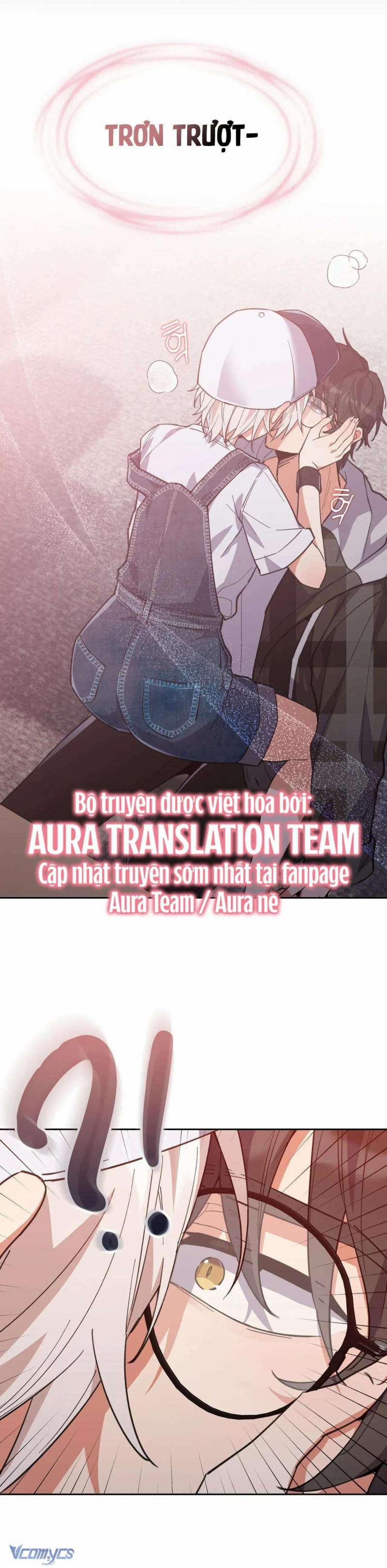 Chạy Trốn Khỏi Thợ Săn 5 trang 21