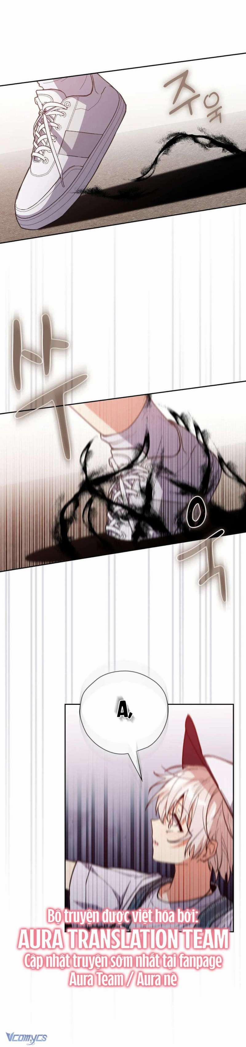 Chạy Trốn Khỏi Thợ Săn 5 trang 27