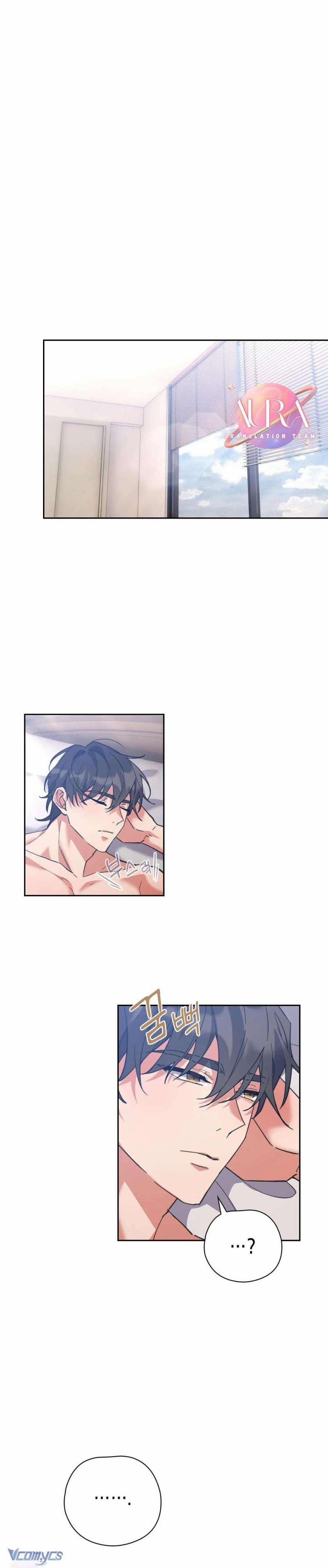 Chạy Trốn Khỏi Thợ Săn 8 trang 19