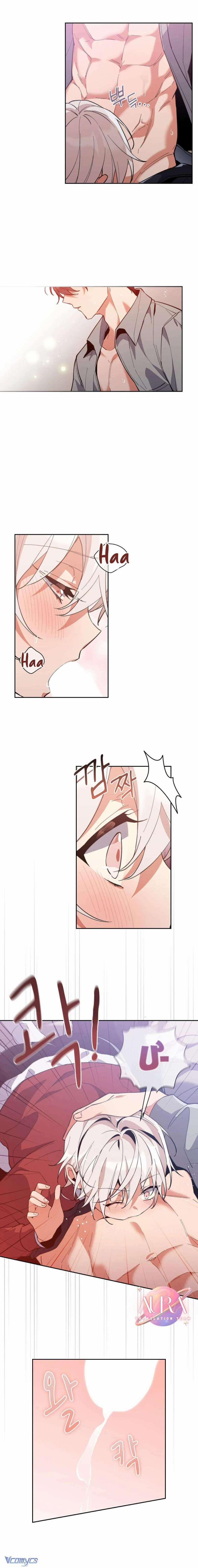 Chạy Trốn Khỏi Thợ Săn 8 trang 5