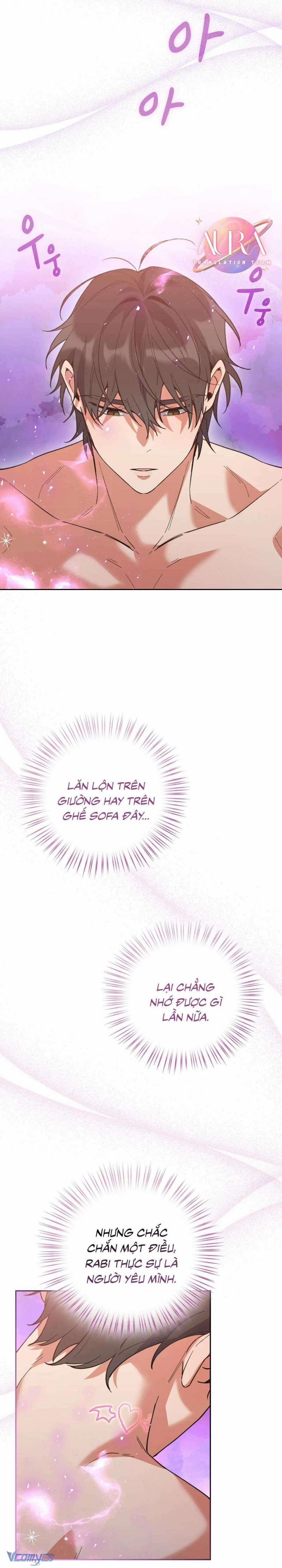 Chạy Trốn Khỏi Thợ Săn 9 trang 9