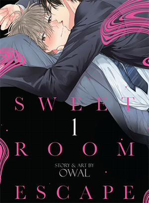 Đọc truyện tranh Chạy Trốn Với Mật Ngọt