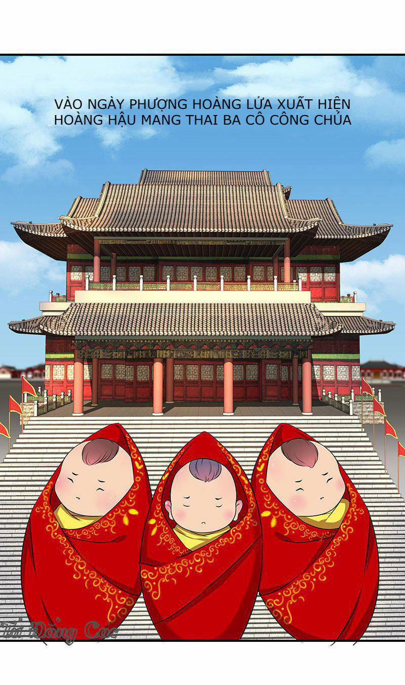 Che Bầu Trời 0 0 Giới thiệu trang 10