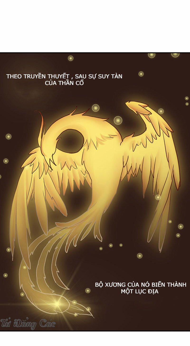 Che Bầu Trời 0 0 Giới thiệu trang 2