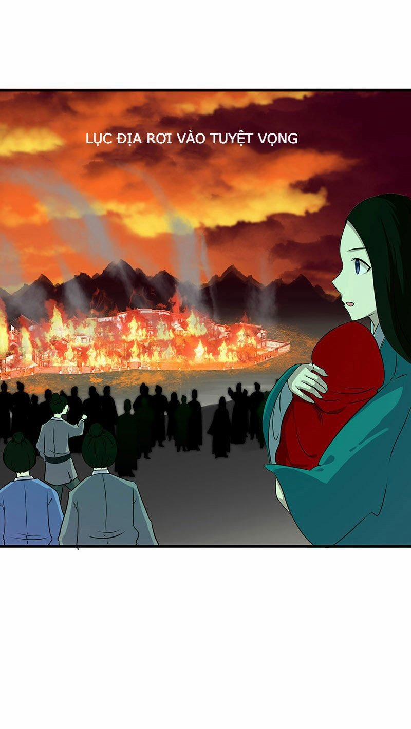 Che Bầu Trời 0 0 Giới thiệu trang 9