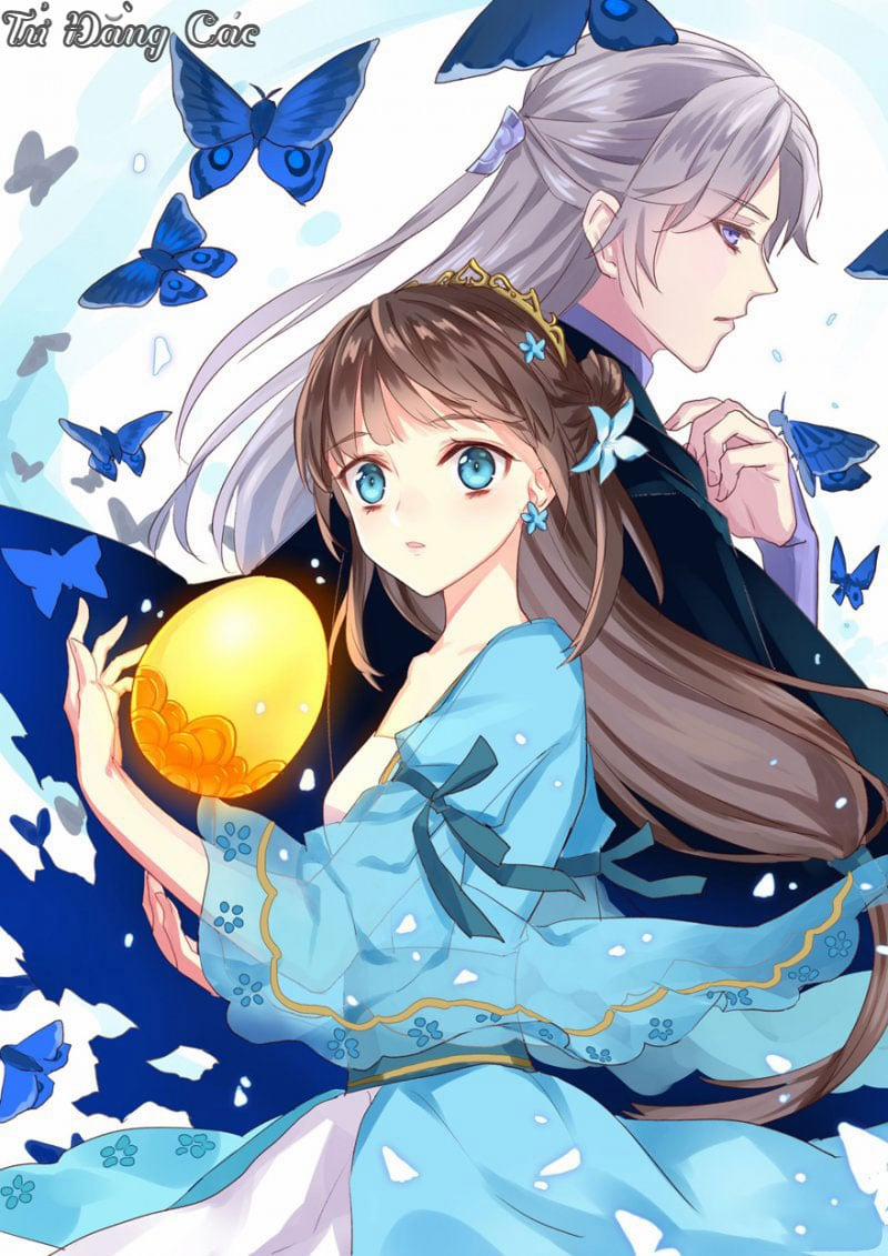 Che Bầu Trời 1 0 Lông vũ 0 trang 1