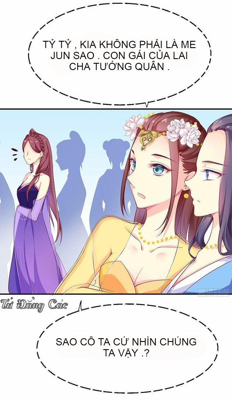 Che Bầu Trời 1 0 Lông vũ 0 trang 11