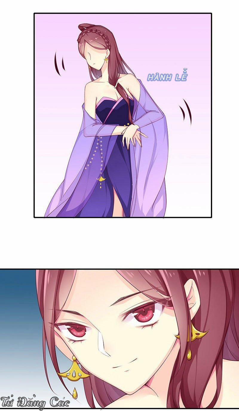 Che Bầu Trời 1 0 Lông vũ 0 trang 12