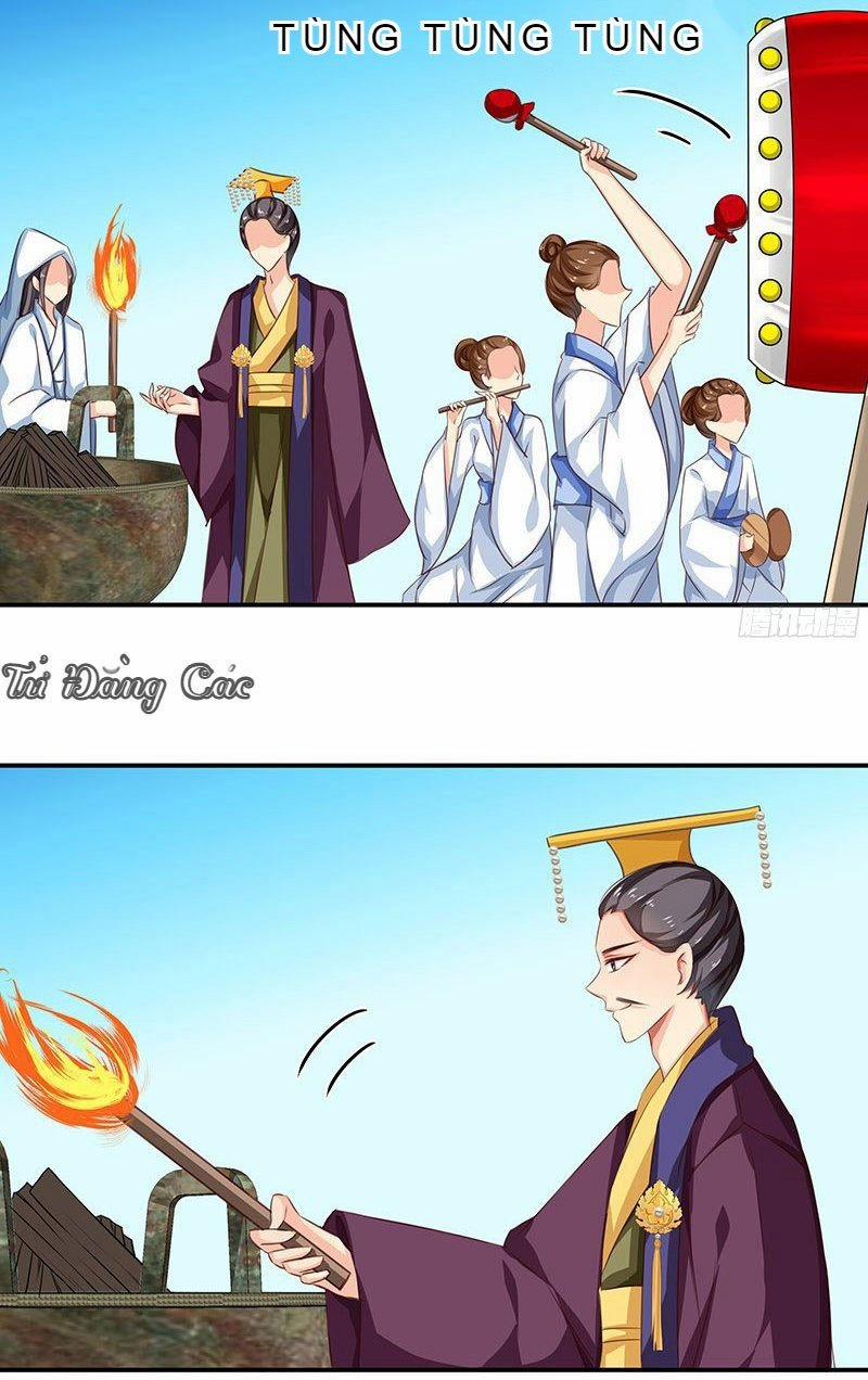 Che Bầu Trời 1 0 Lông vũ 0 trang 19