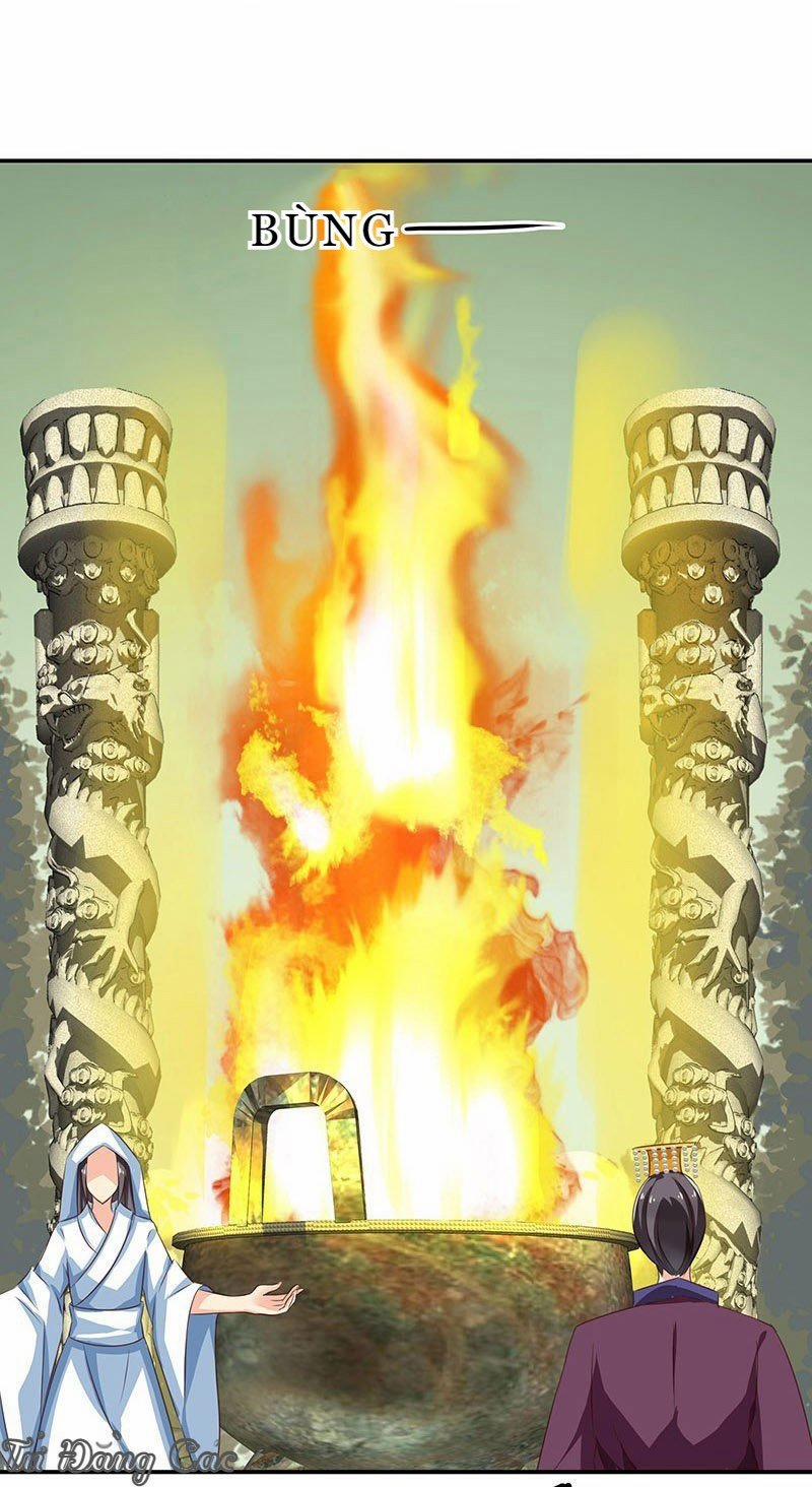 Che Bầu Trời 1 0 Lông vũ 0 trang 20