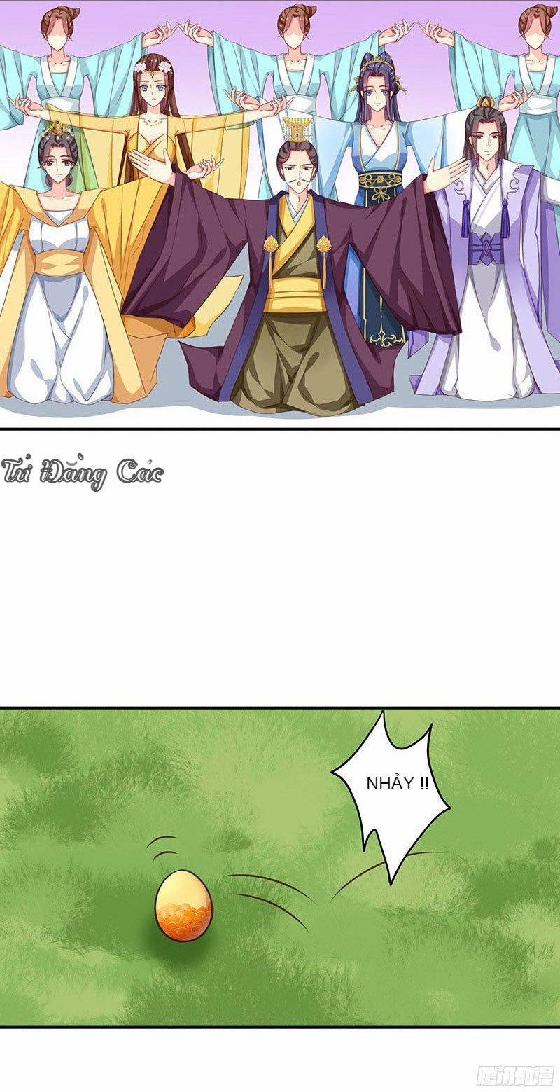 Che Bầu Trời 1 0 Lông vũ 0 trang 22