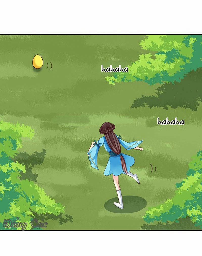 Che Bầu Trời 1 0 Lông vũ 0 trang 27