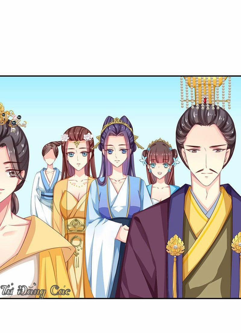 Che Bầu Trời 1 0 Lông vũ 0 trang 6