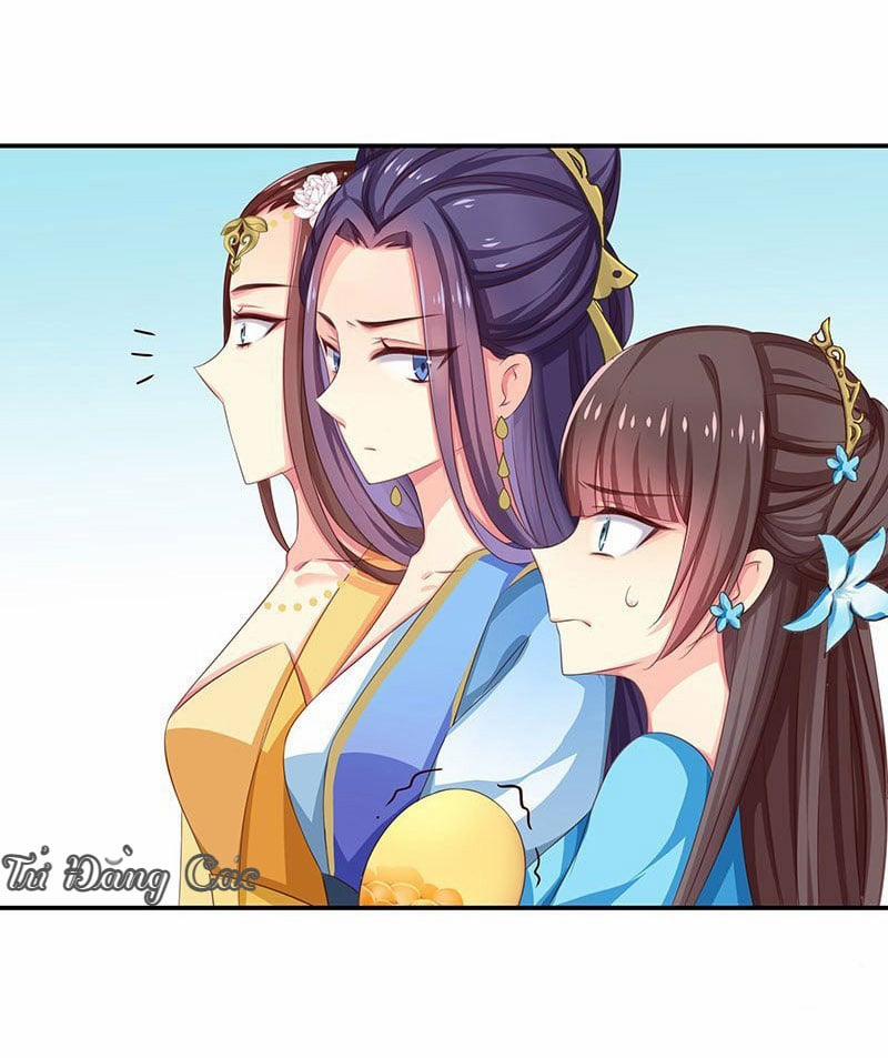 Che Bầu Trời 1 0 Lông vũ 0 trang 9