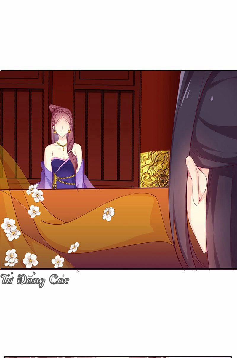 Che Bầu Trời 2 0 Bệnh cũ tái phát trang 10