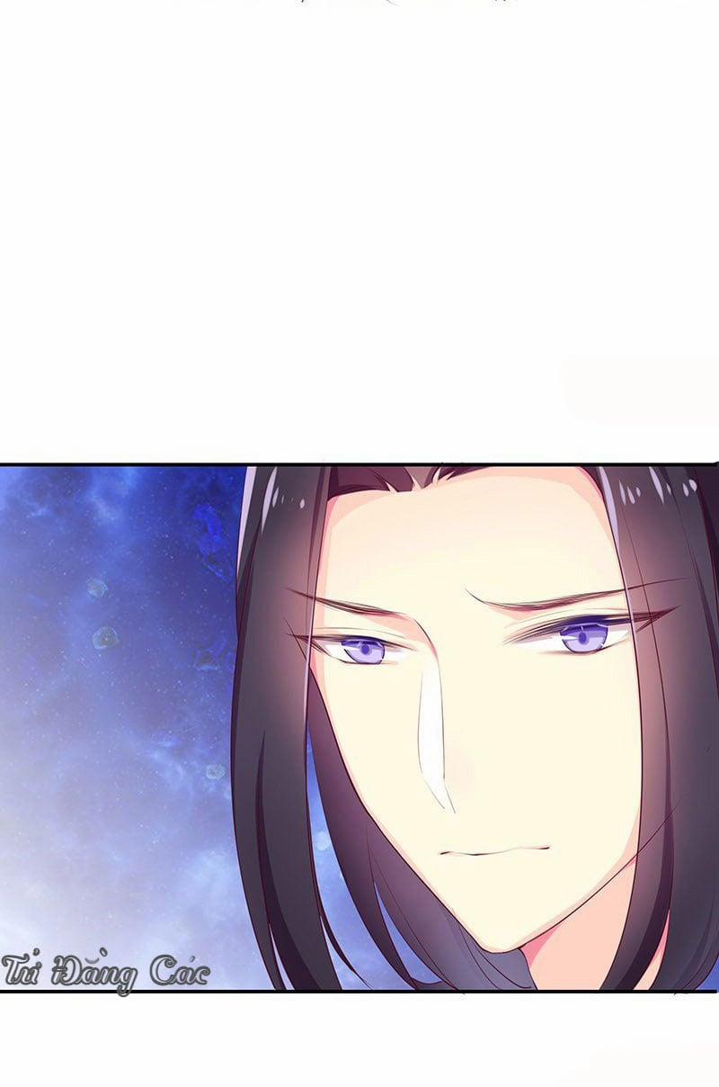 Che Bầu Trời 2 0 Bệnh cũ tái phát trang 12