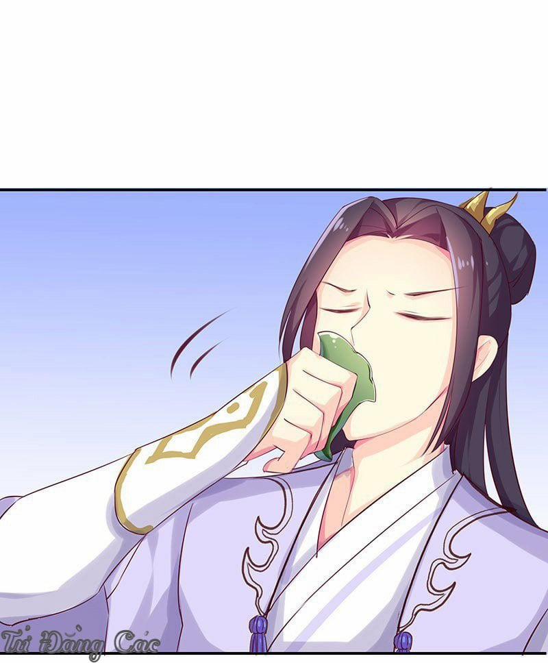 Che Bầu Trời 2 0 Bệnh cũ tái phát trang 13