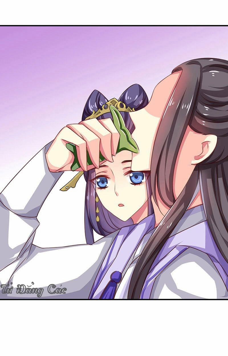 Che Bầu Trời 2 0 Bệnh cũ tái phát trang 17