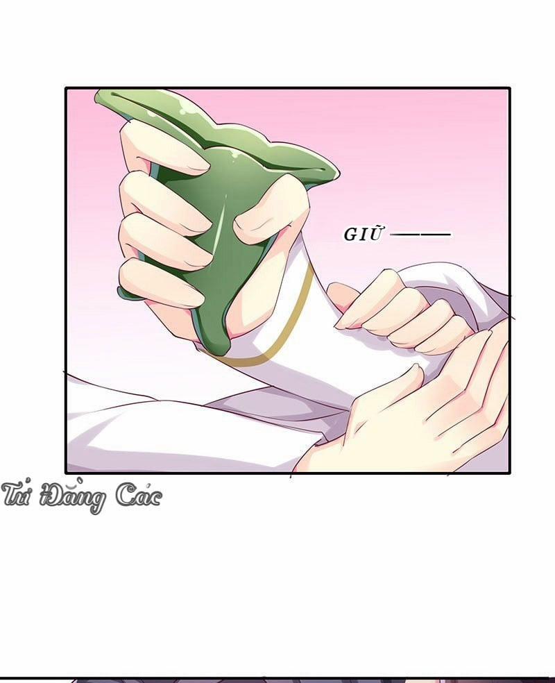 Che Bầu Trời 2 0 Bệnh cũ tái phát trang 18