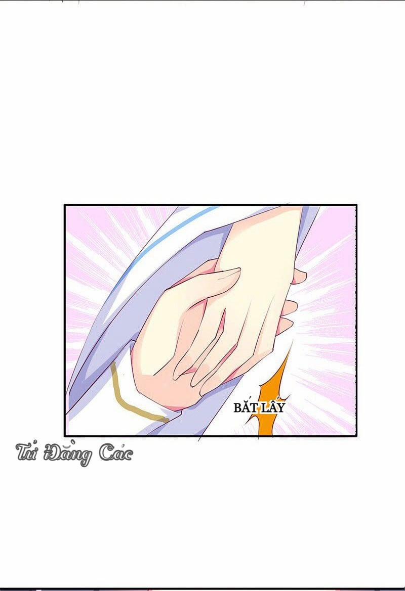 Che Bầu Trời 2 0 Bệnh cũ tái phát trang 25