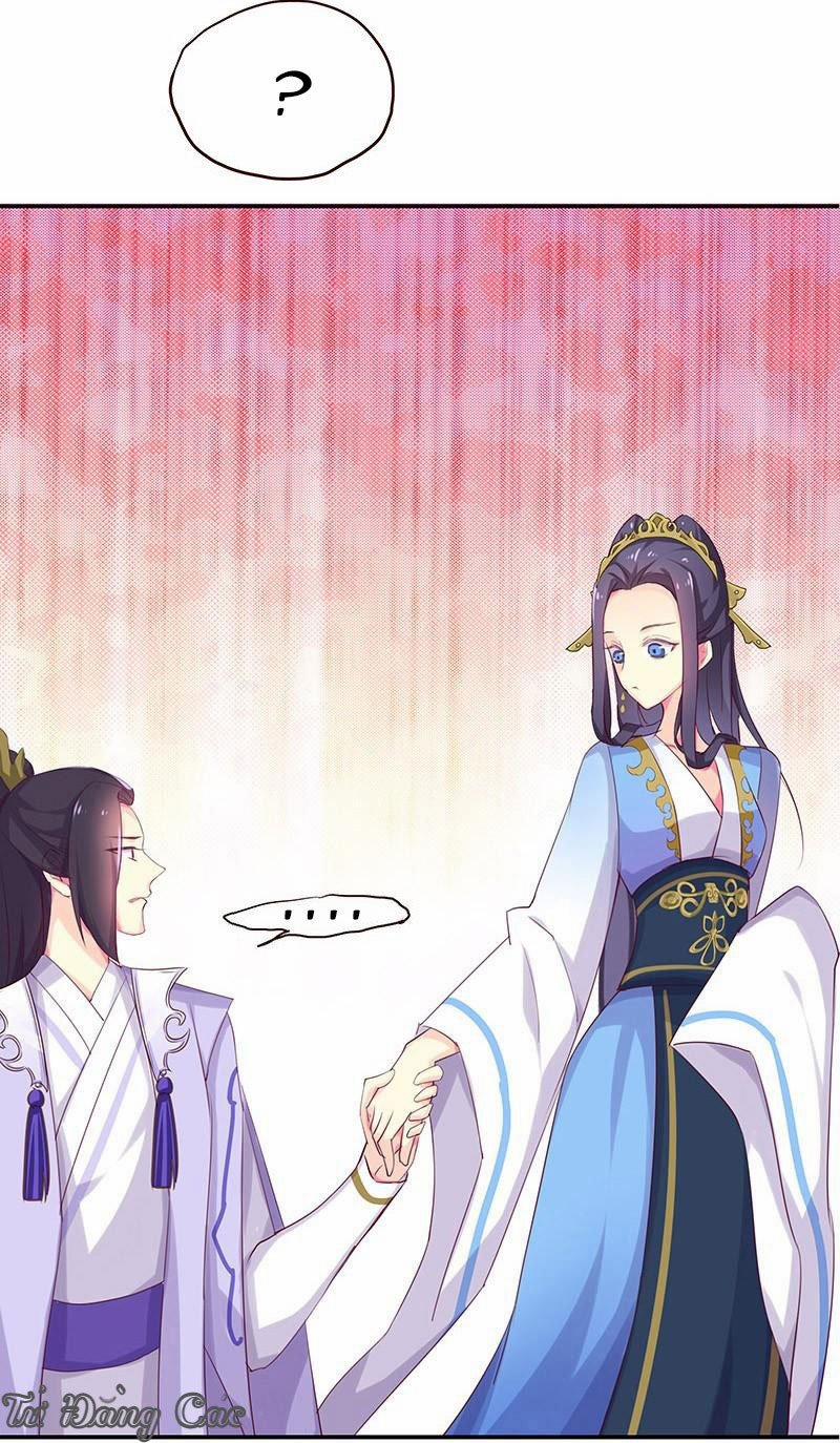 Che Bầu Trời 2 0 Bệnh cũ tái phát trang 27