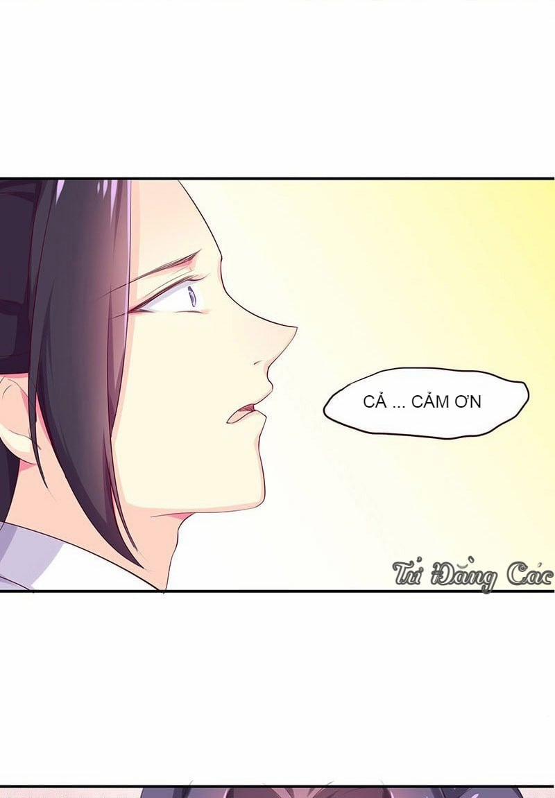 Che Bầu Trời 2 0 Bệnh cũ tái phát trang 28