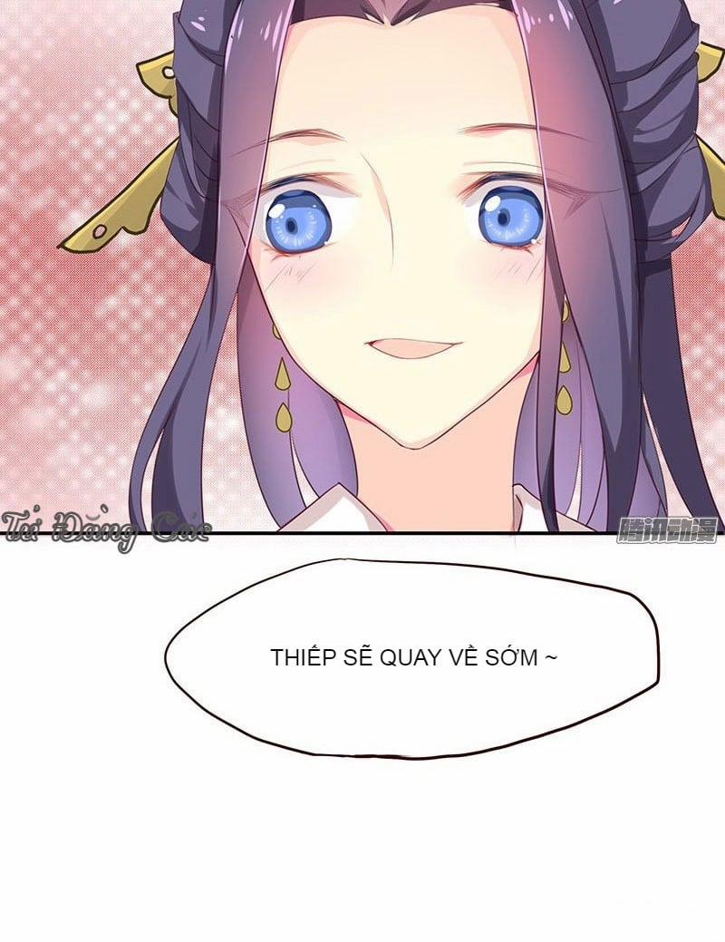 Che Bầu Trời 2 0 Bệnh cũ tái phát trang 29