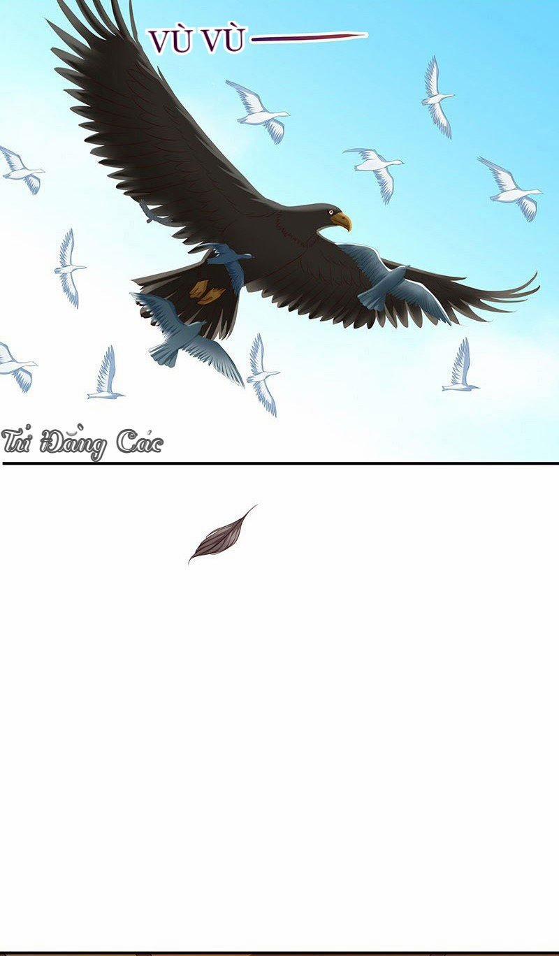 Che Bầu Trời 2 0 Bệnh cũ tái phát trang 4