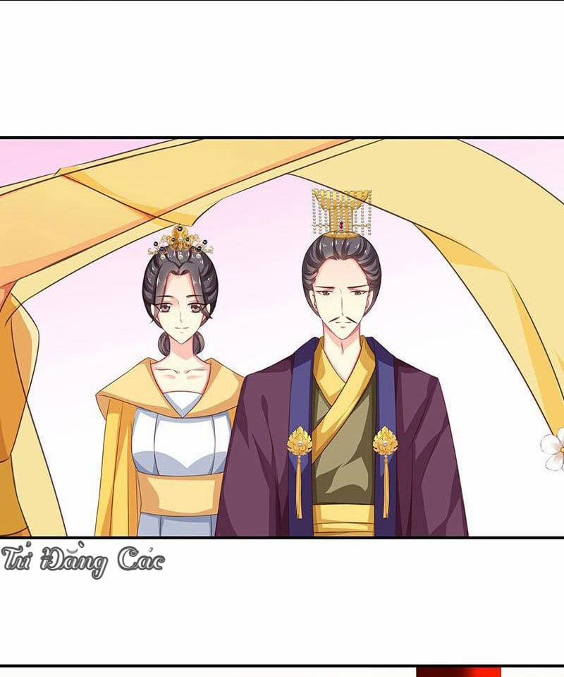 Che Bầu Trời 2 0 Bệnh cũ tái phát trang 7