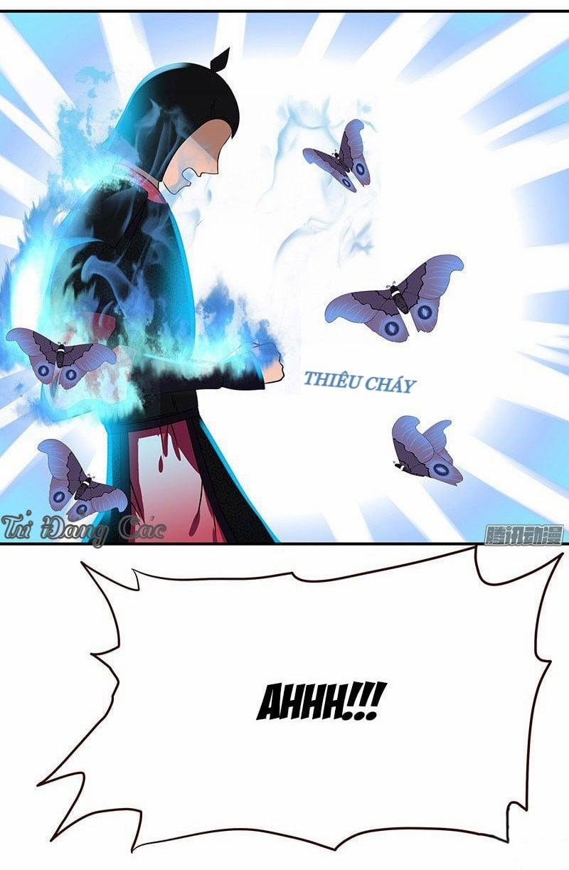 Che Bầu Trời 3 0 Đây chỉ là khỏi đầu thôi trang 10