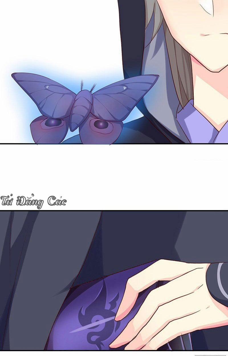 Che Bầu Trời 3 0 Đây chỉ là khỏi đầu thôi trang 16