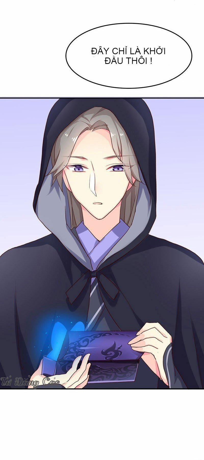 Che Bầu Trời 3 0 Đây chỉ là khỏi đầu thôi trang 17